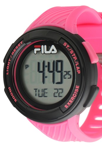 Jual Fila  Watches Fila  Watches Original ZALORA Indonesia