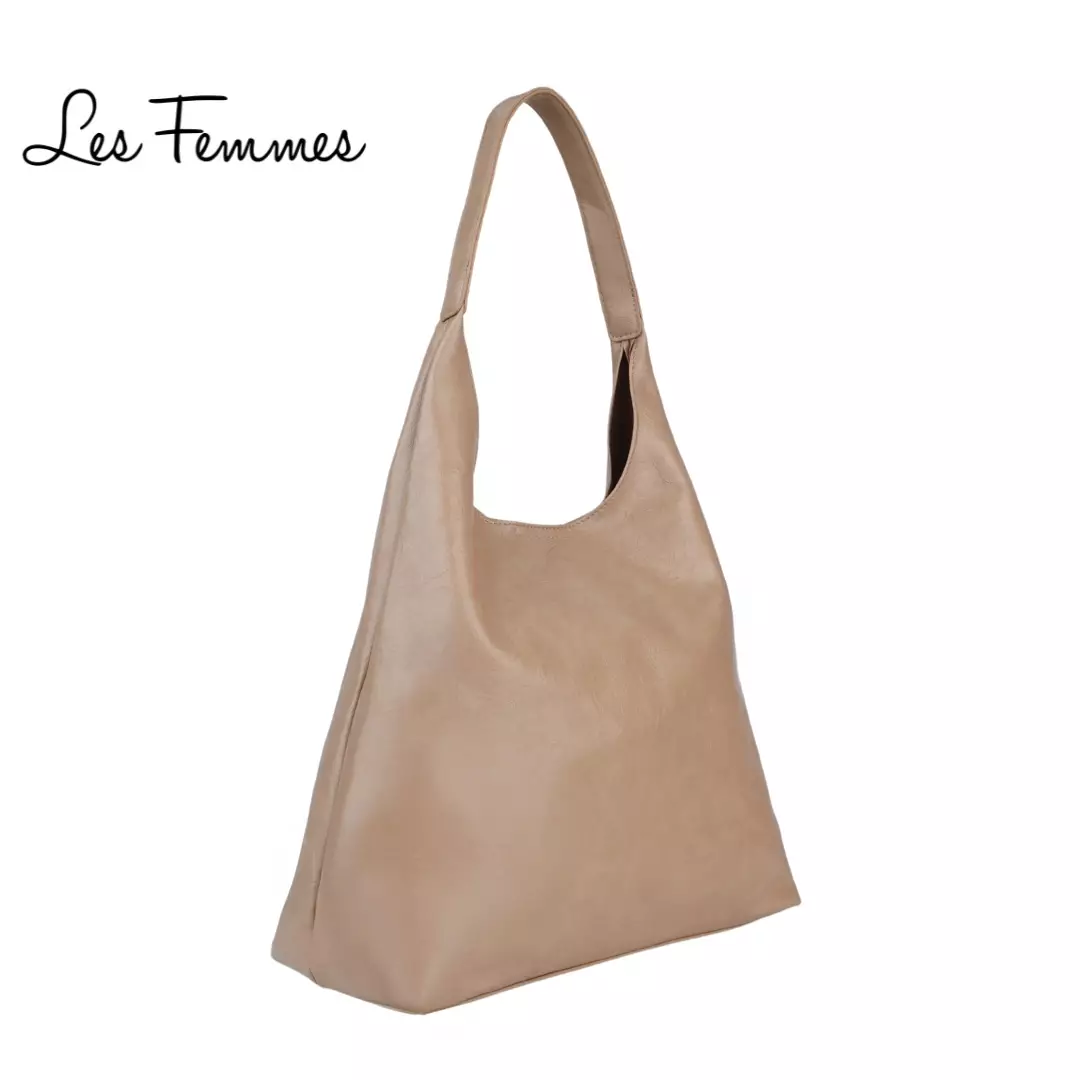 Tas Bahu Wanita Gita Shoulder Bag G349 2412001 Les Femmes