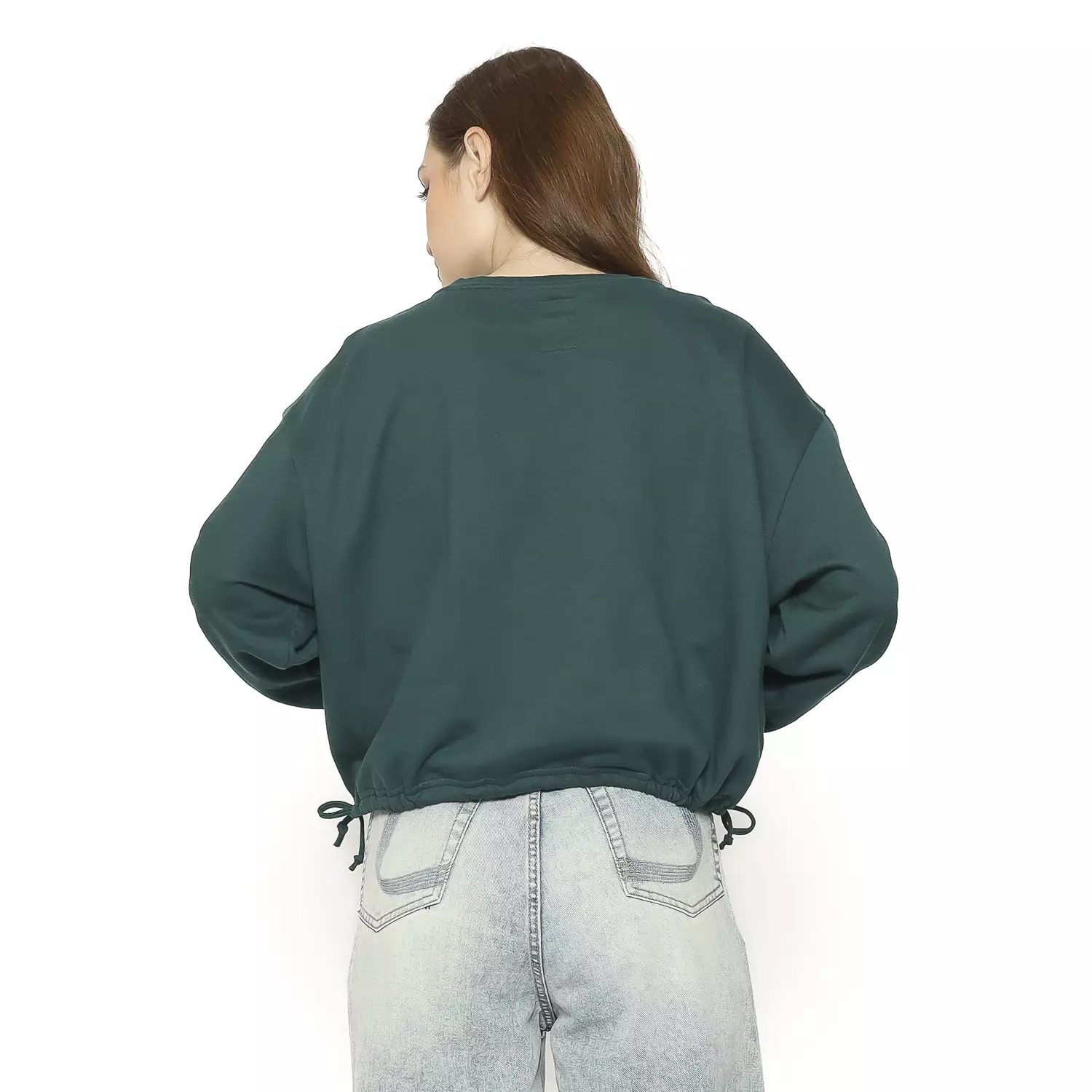 Voxfly Sweater Wanita Lexy Ladies Sweater Planet Surf