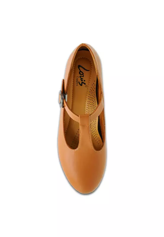 Solid Tone Comfort Loafers