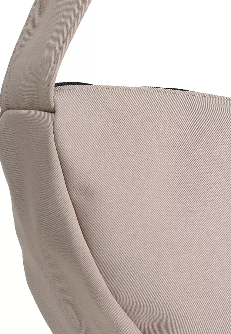 Lightweight Water-Resistant Travel Sling Bag
