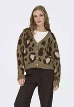 Cocoa Créme/Chestnut