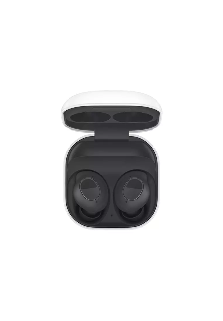 Buy Samsung Samsung Galaxy Buds FE Graphite Free 25W Power