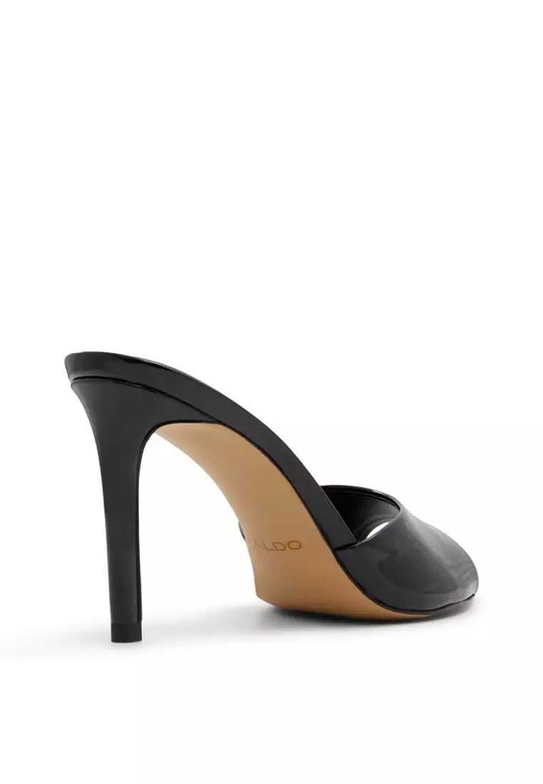 Anniebrilden Mule Heels