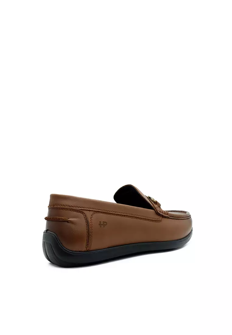 Sailor Metal Bit Men's Casual Shoes
