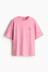 Pink Medium Dusty
