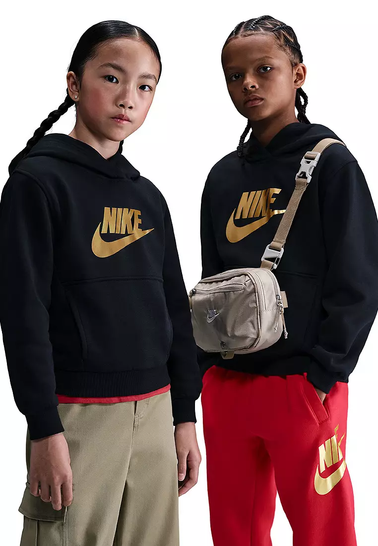 Sportswear Club Fleece Hoodie