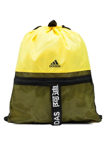 Buy Adidas 4athlts Gym Bag Adidas Performance Online On Zalora