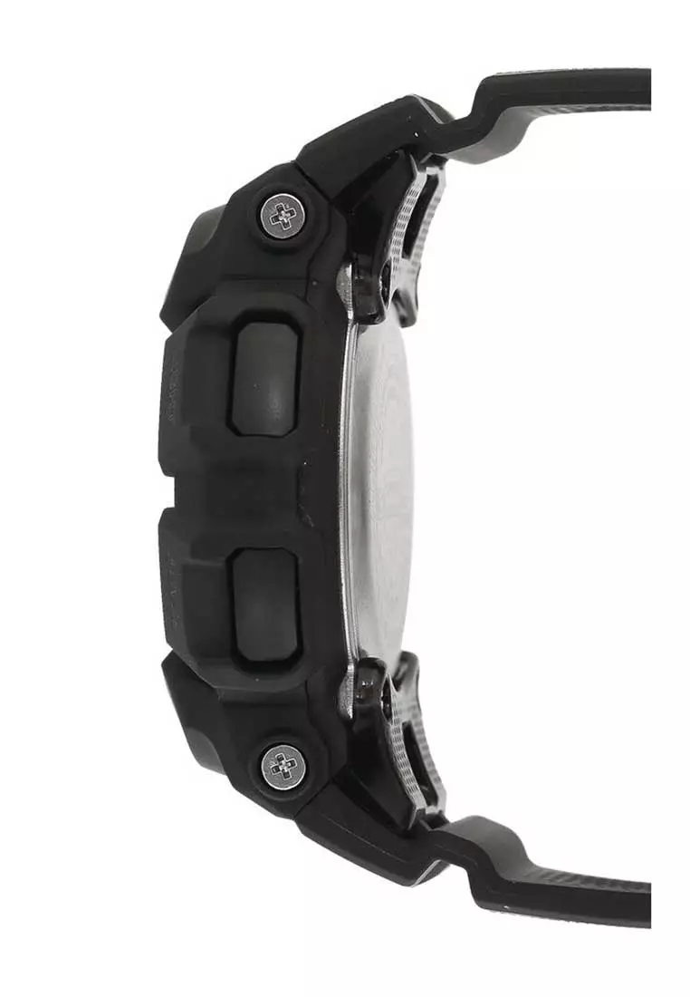 Casio G-SHOCK Jam Tangan Pria - Black - Resin - GBA-900-1ADR