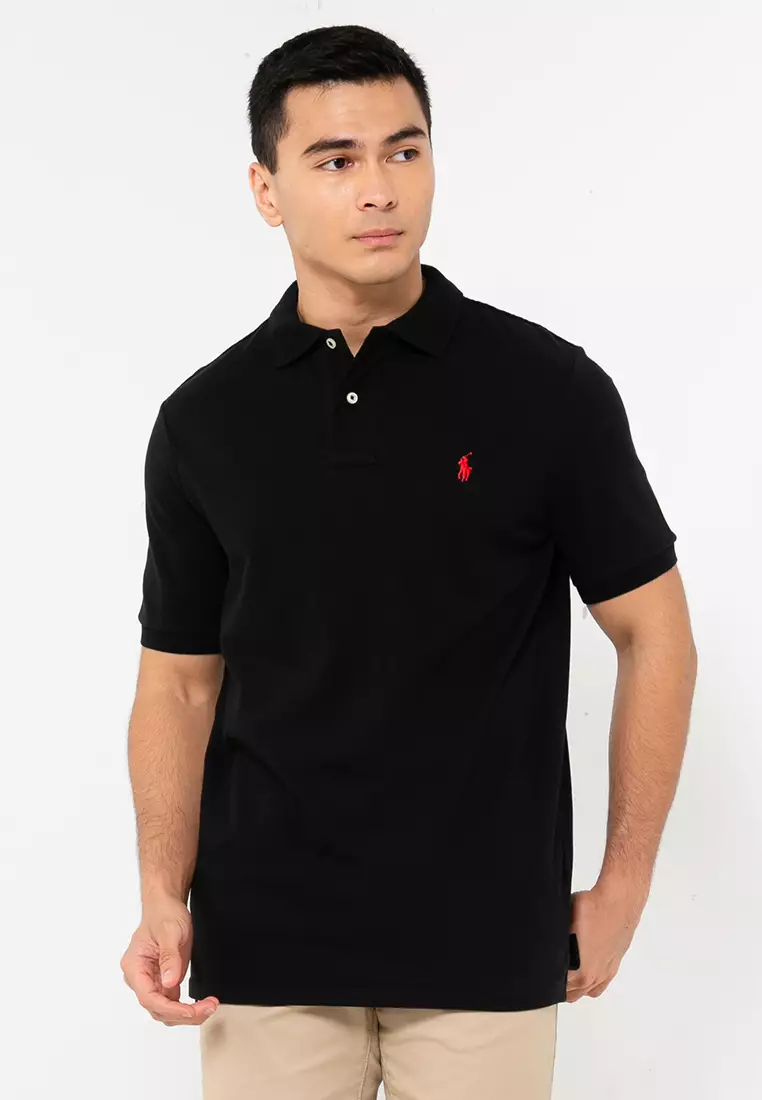 Buy Polo Ralph Lauren Men Polos Online @ ZALORA Malaysia