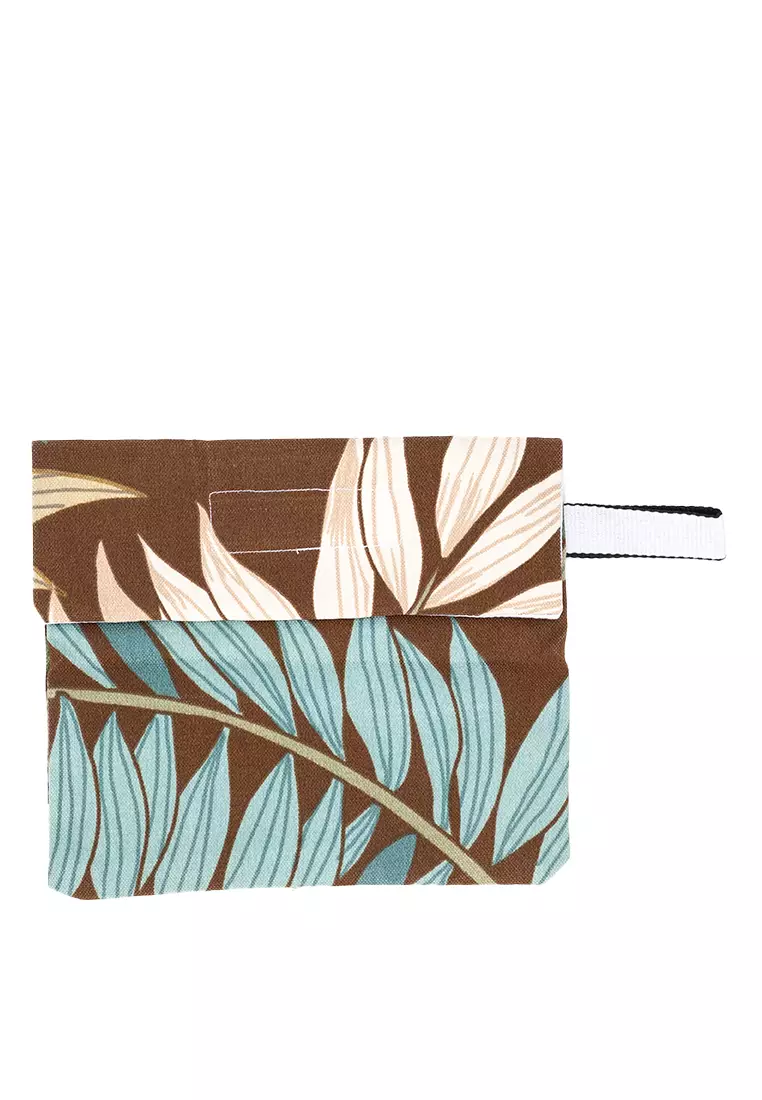 Andrea Cloth Pouch