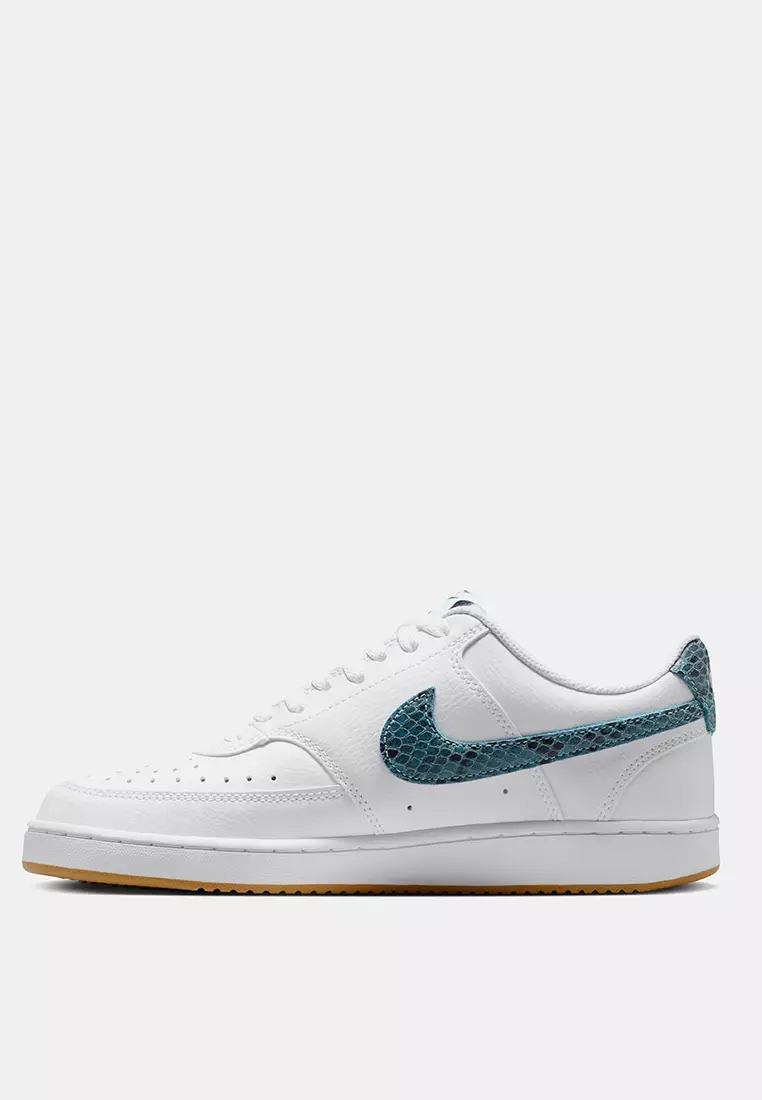 Court Vision Low Premium Women's Shoes