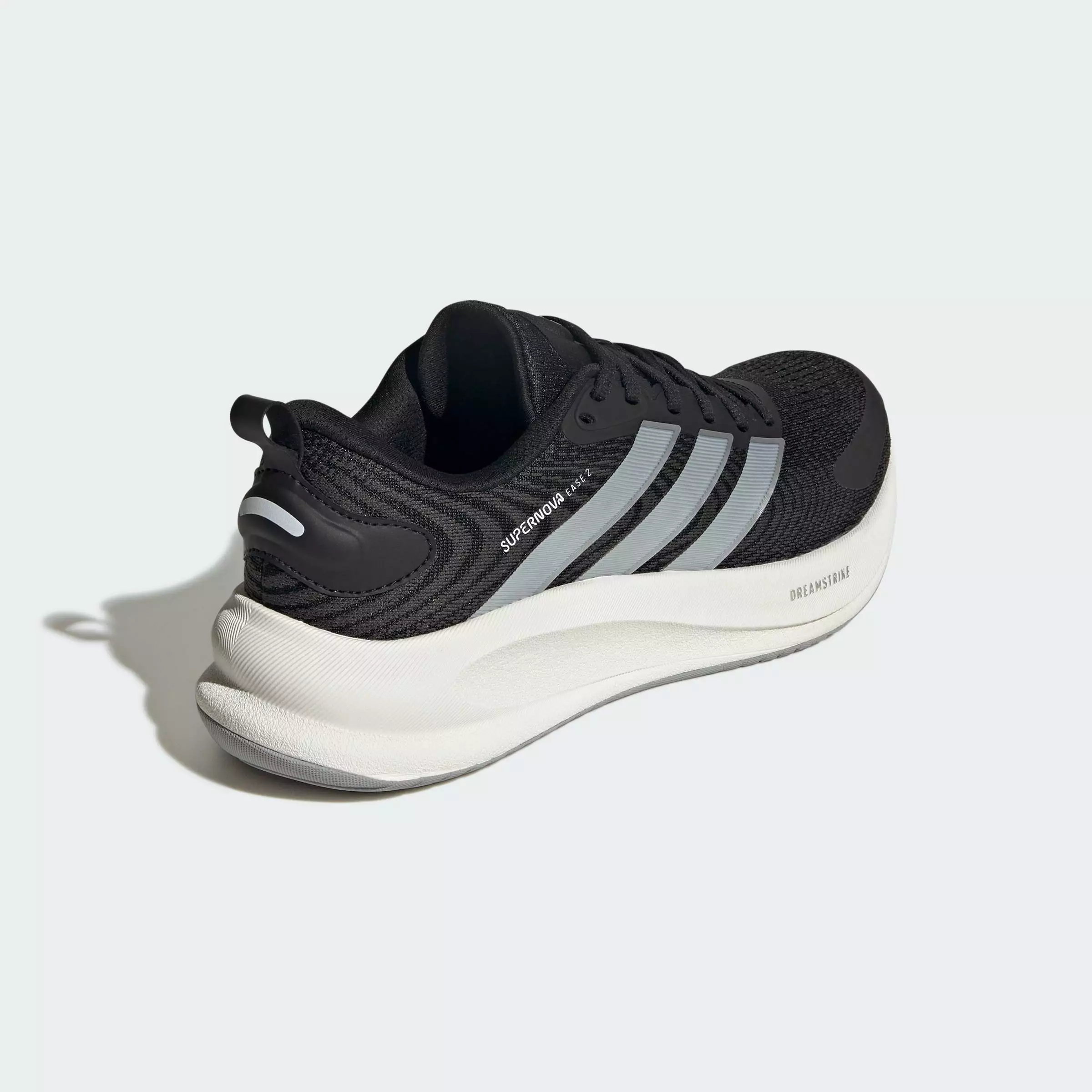 Buy ADIDAS Running SUPERNOVA EASE 2 W RUNNING SHOES Women Black