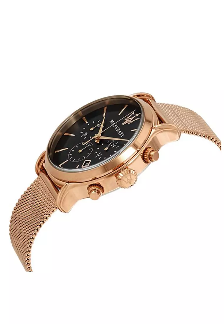 Jam Tangan Pria Maserati Epoca MR8873618005