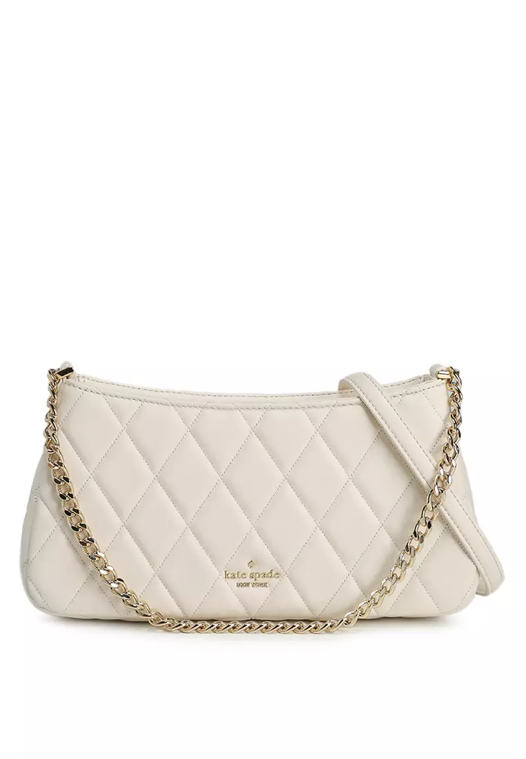 Carey Small Convertible Crossbody Bag (cv)