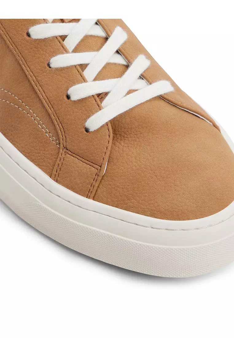 Taser Low-Top Sneakers