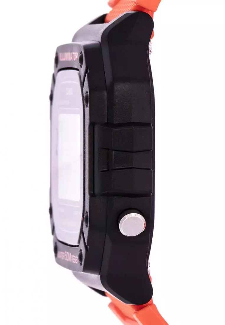 Digital Watch W-218H-4B2