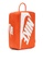 Nike orange Shoe Box Bag (12L) ED2BEACE3B019DGS_2