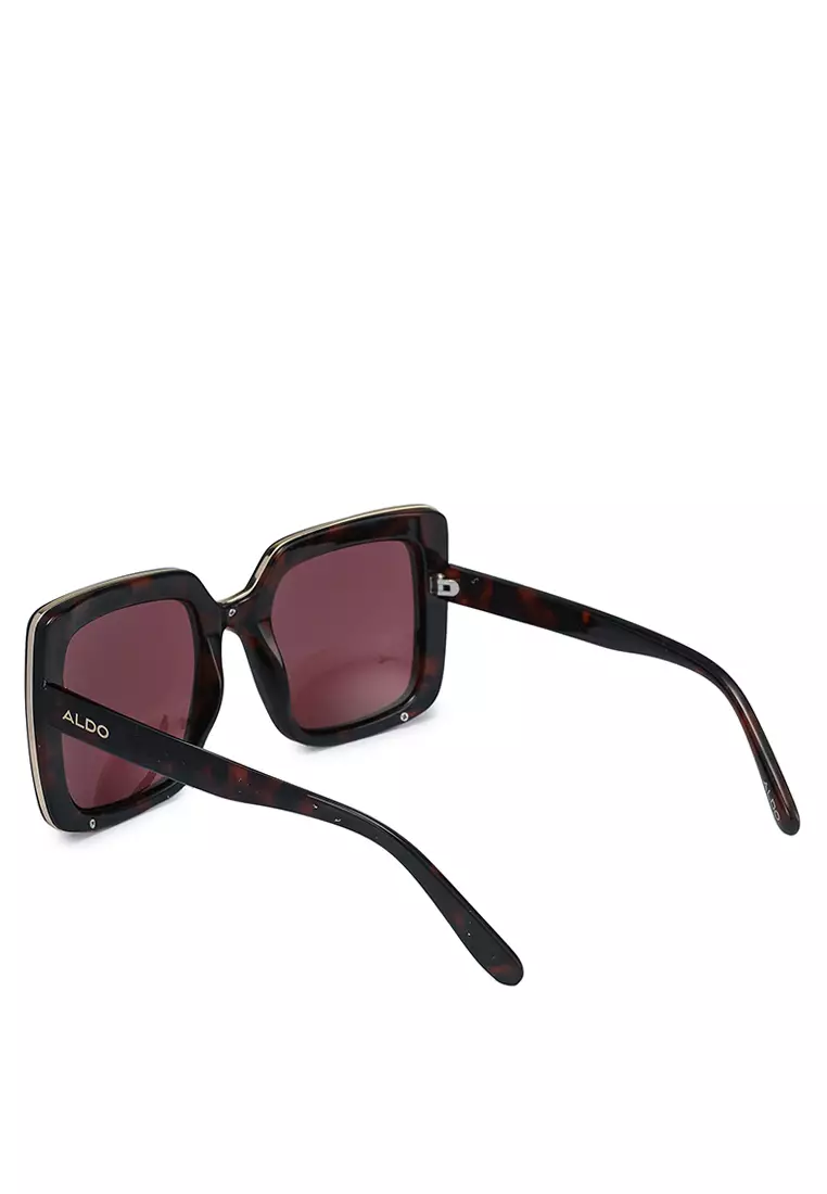 Aldo square sunglasses on sale