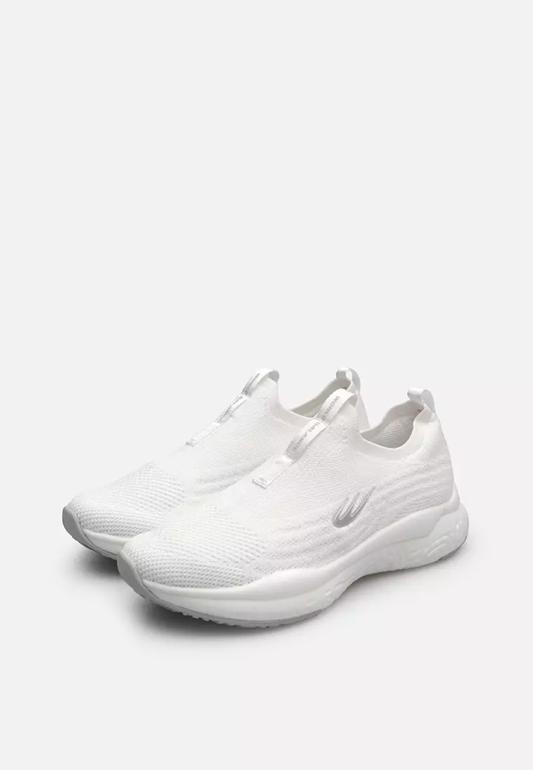 World balance white shoes for ladies hot sale