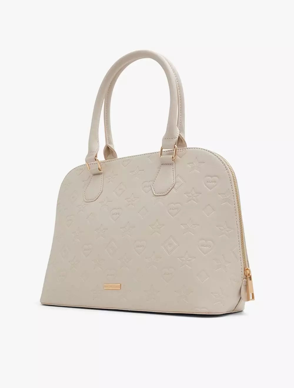 Jual ALDO ALDO Rotstuin Women's Dome Bag - White Original 2024 | ZALORA ...