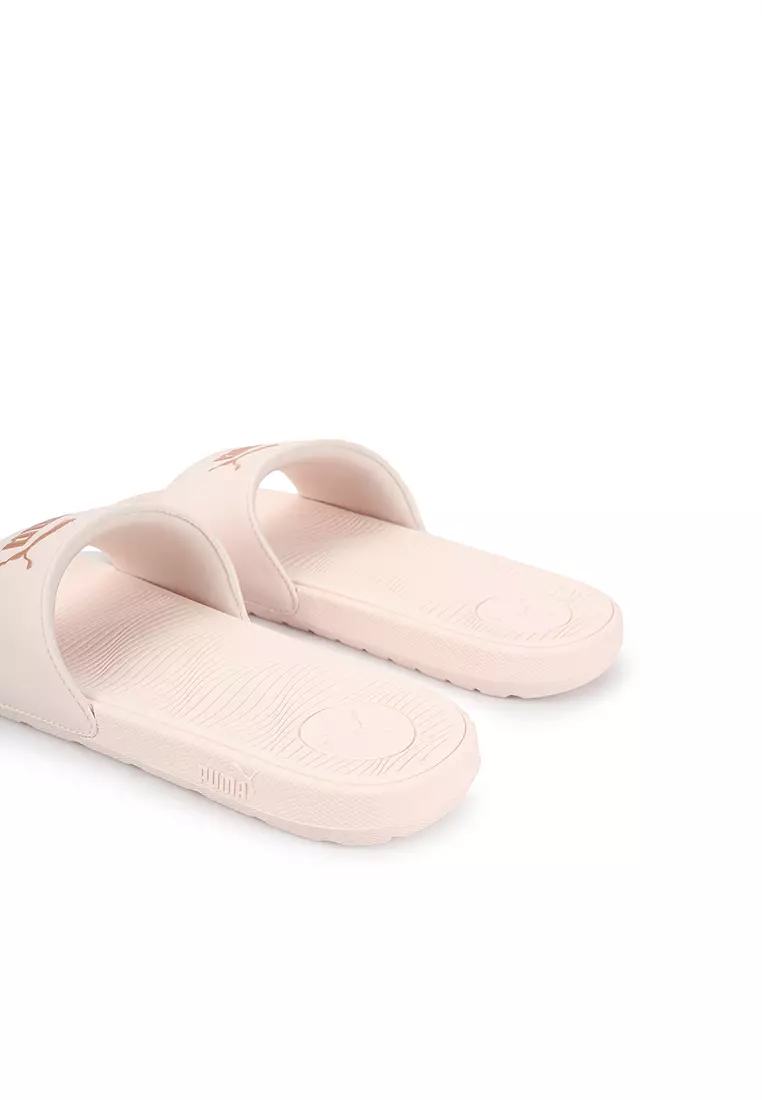 Puma women's clearance slide sandals