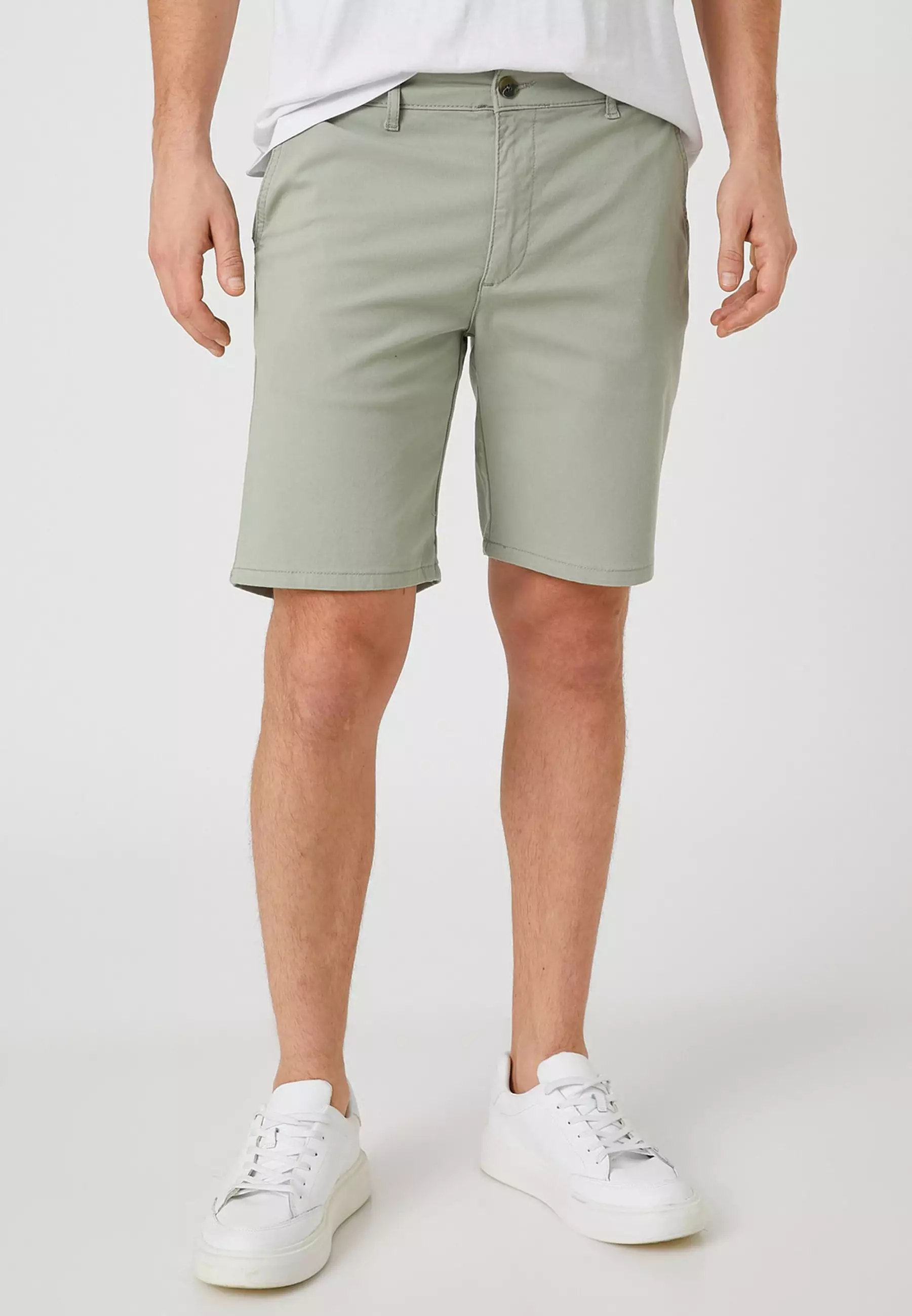 Bermuda short