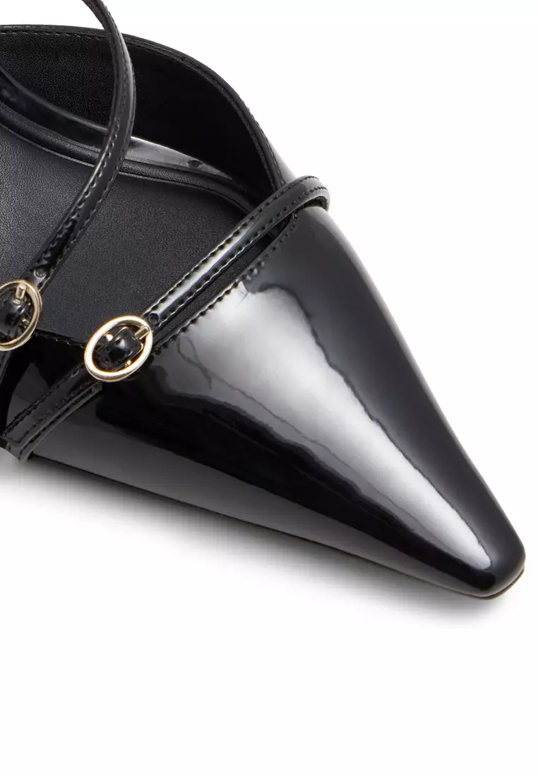 Marietta Slingback Pump Heels