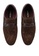 Green Point Club brown Fashion Loafers A2A8ASHF502900GS_4