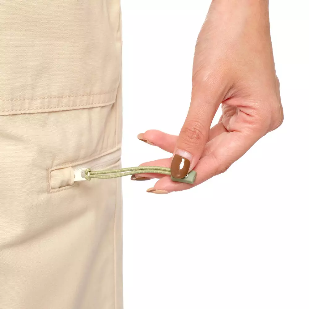 Eiger Women Varsha Overall 1.0