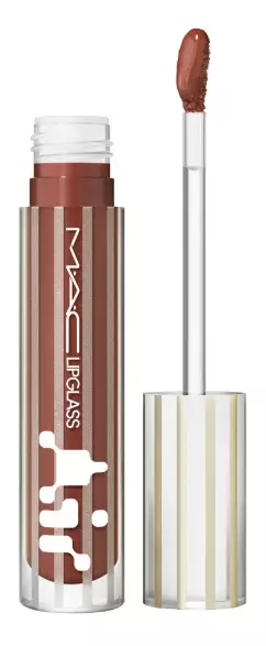 MAC Lipglass Air Non-Sticky Gloss - Aesthetic