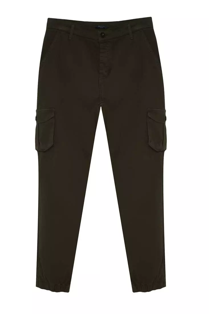 Gents cargo clearance pant