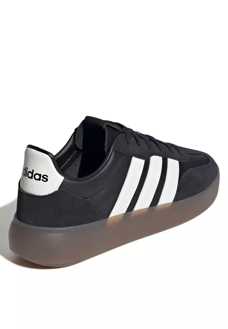 Barreda Decode Shoes