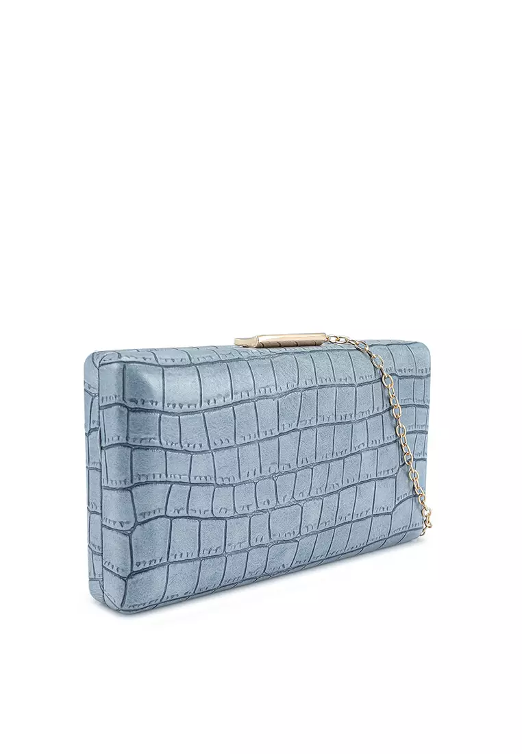 Zalora clutch bag outlet