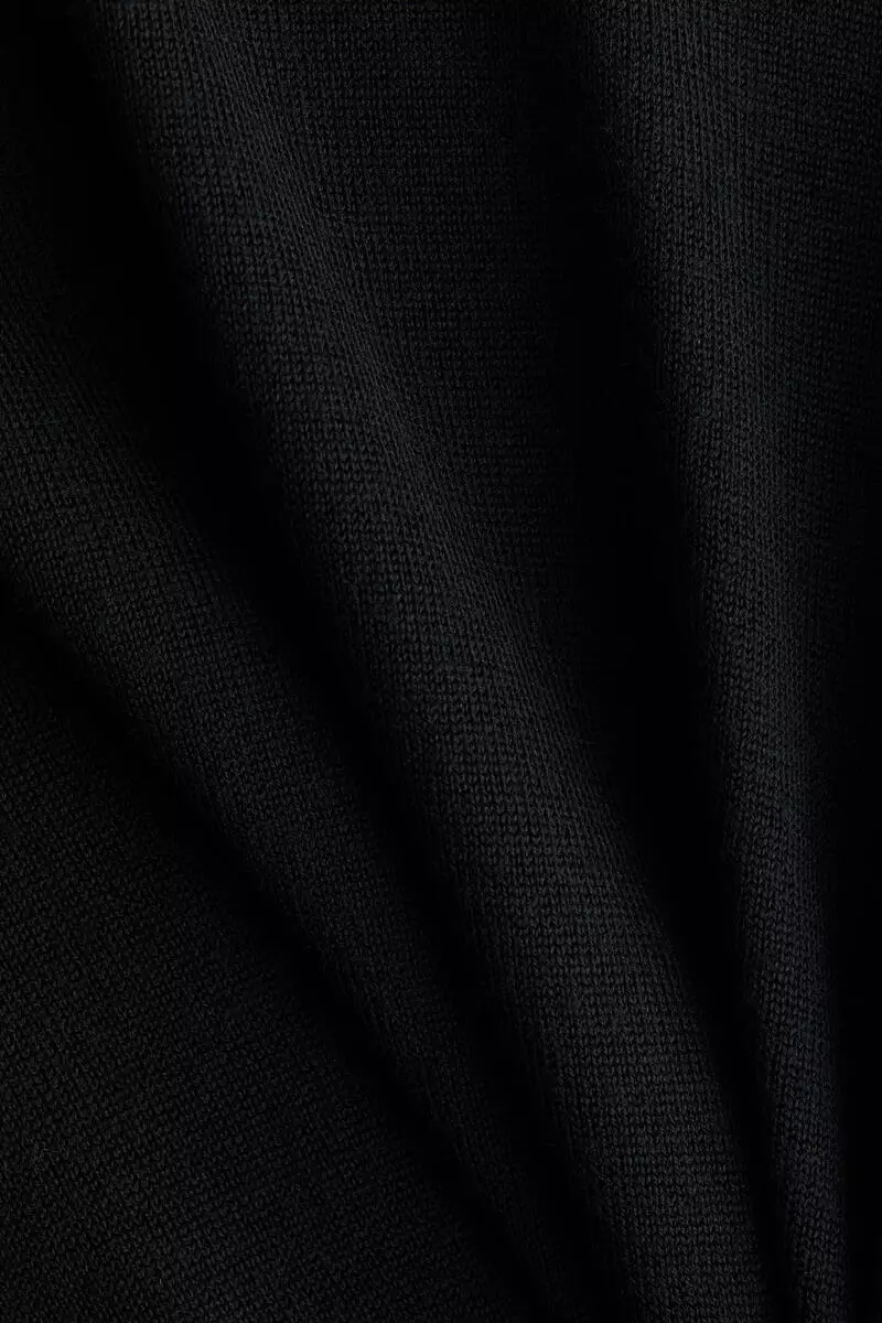 Merino wool T-shirt