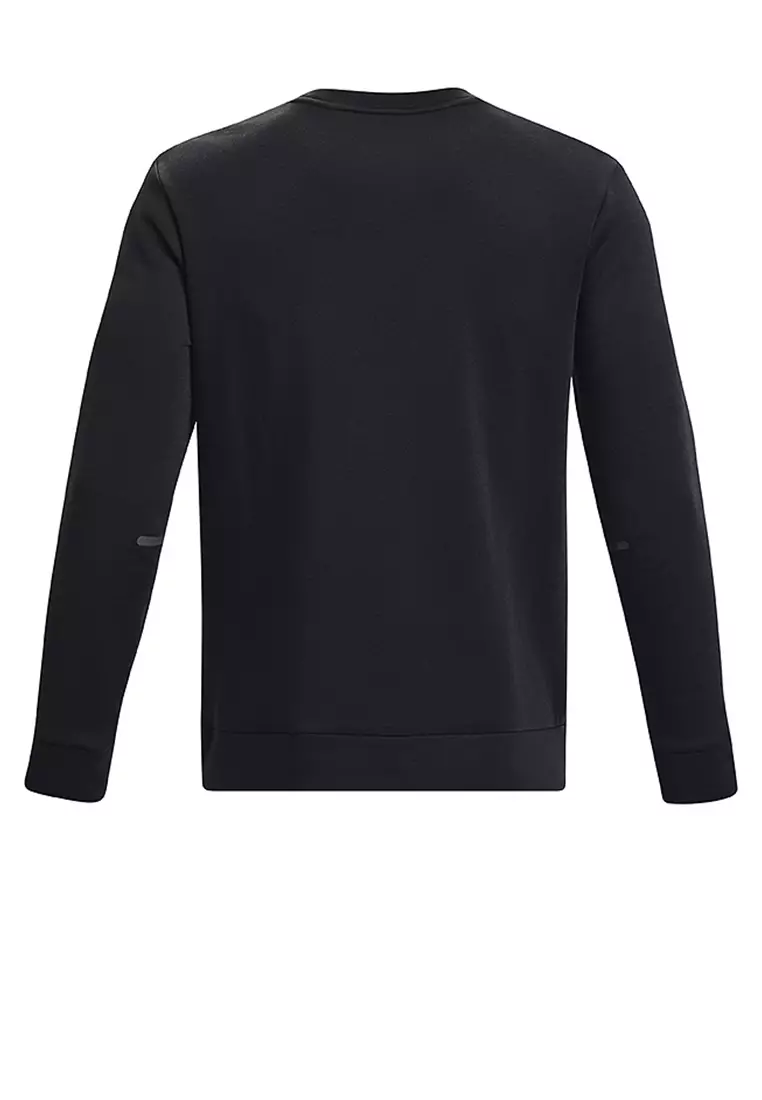 Unstoppable Fleece Crew Sweatshirt