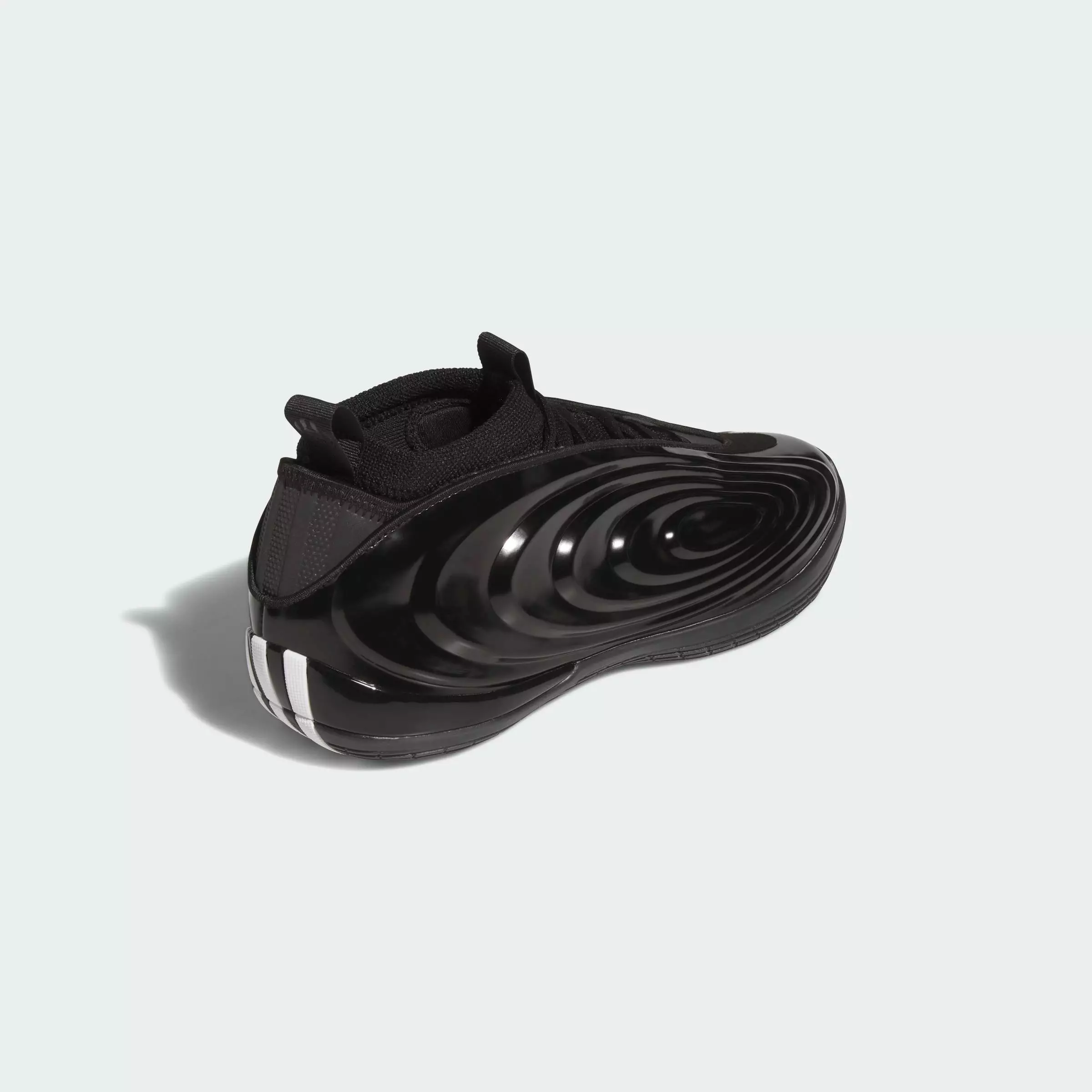 Basketball HARDEN VOLUME 10 Shoes Unisex Black JR1598