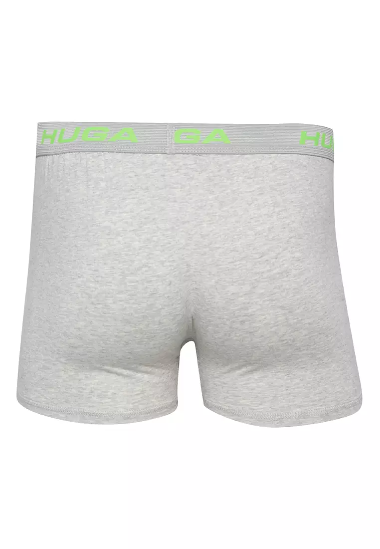 3 in 1 Comfort Series Boxer Briefs
