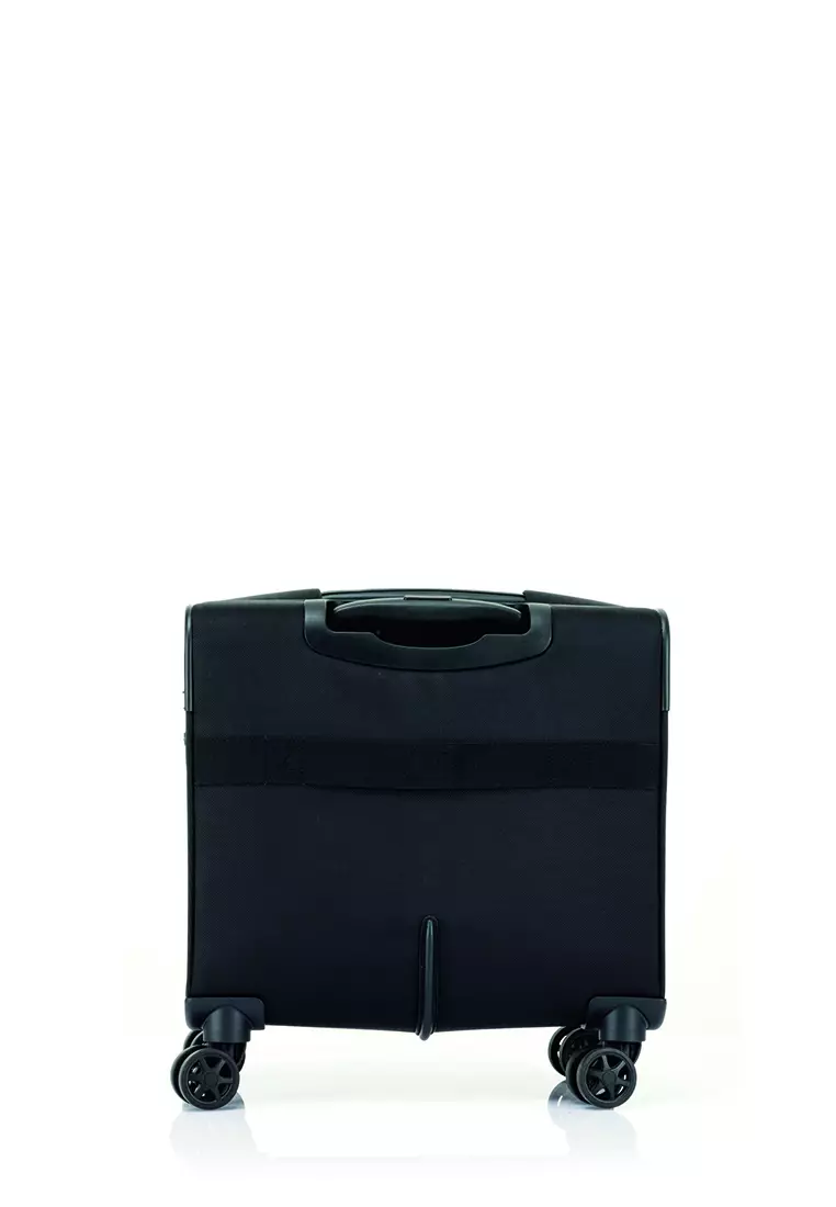 VIGON II SP Rolling Tote (L40) BLACK