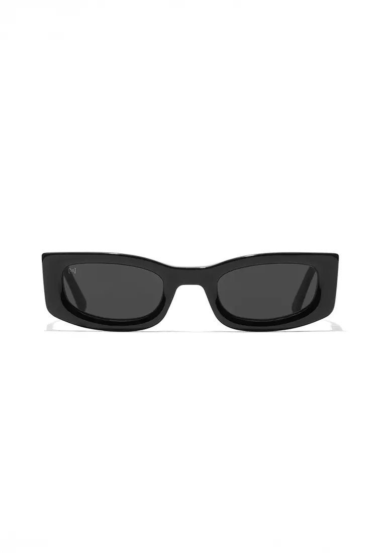 Heaven - Black Dark Sunglasses for Men and Women, Unisex. Official Product Designed in Spain