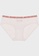 6IXTY8IGHT beige 6IXTY8IGHT VINBE PMP, Simple Printed Cotton Hipster Panties for Woman PT12228 83473US612855DGS_5