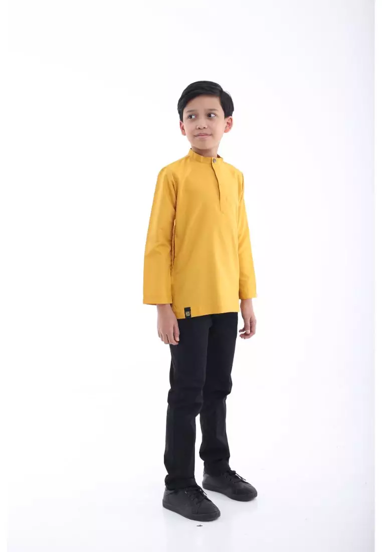 Kurta Qabil Kids