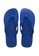 Havaianas blue Top Flip Flops 96B23SH860AFE4GS_3