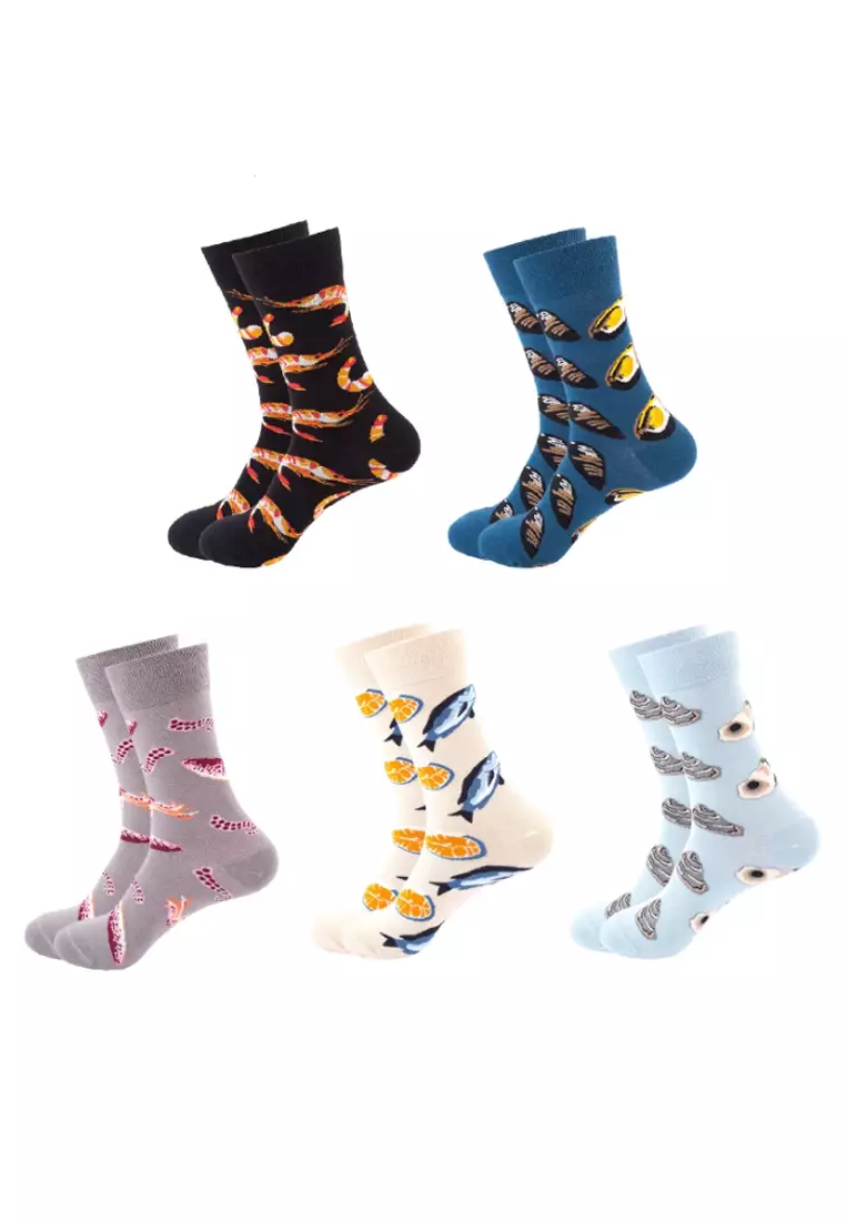 Buy Men's Socks Online | Sale Up to 70% Off