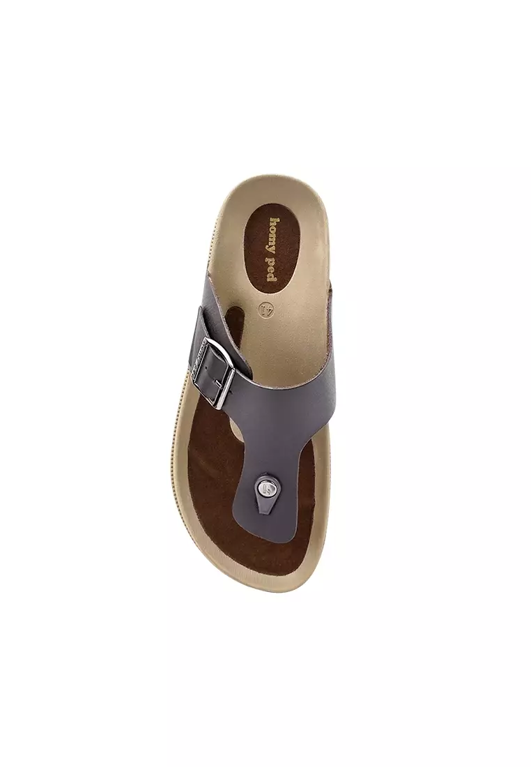 Homyped Kazaro 06 Sandal Pria
