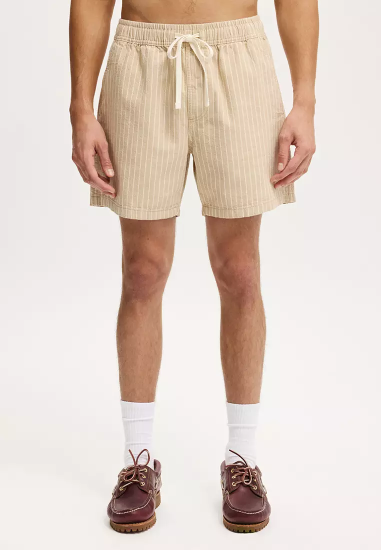 Easy Shorts