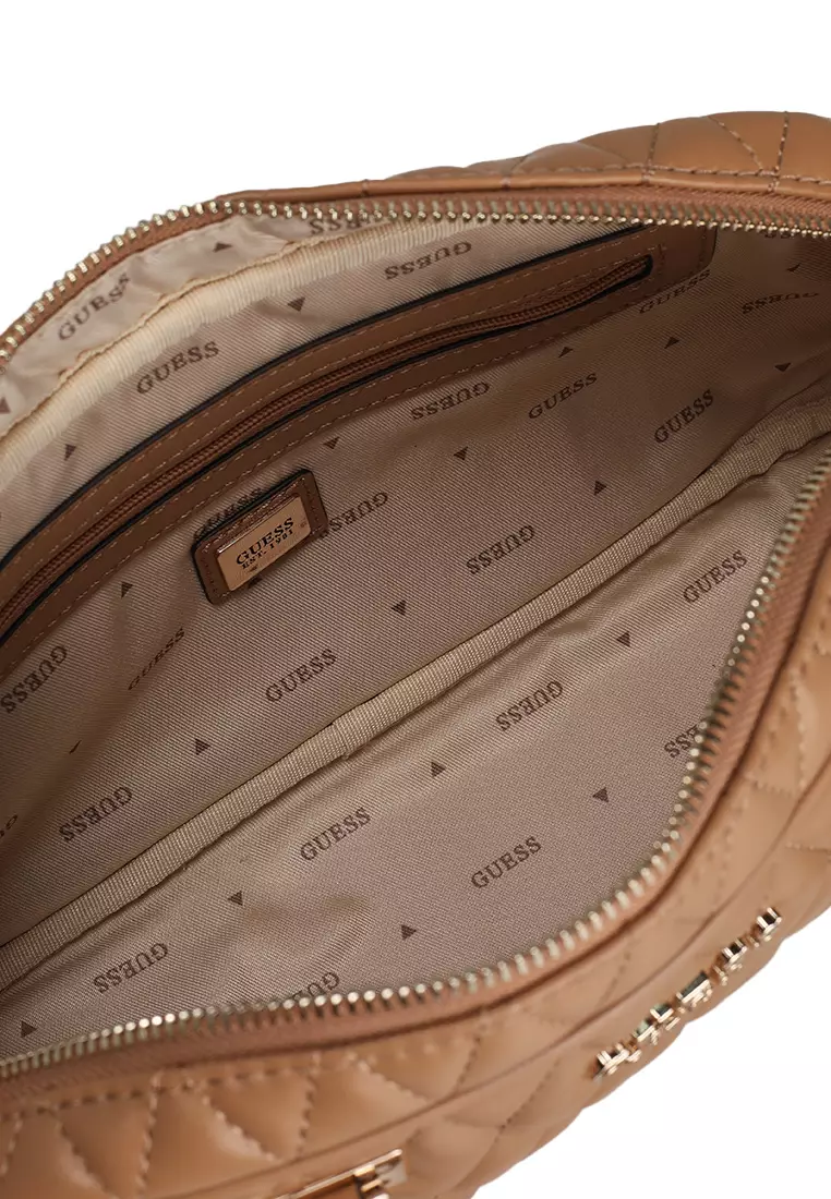 Valla Small Satchel Bag