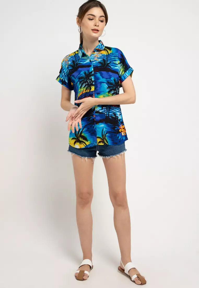 Graciaz Jr Short Sleeve