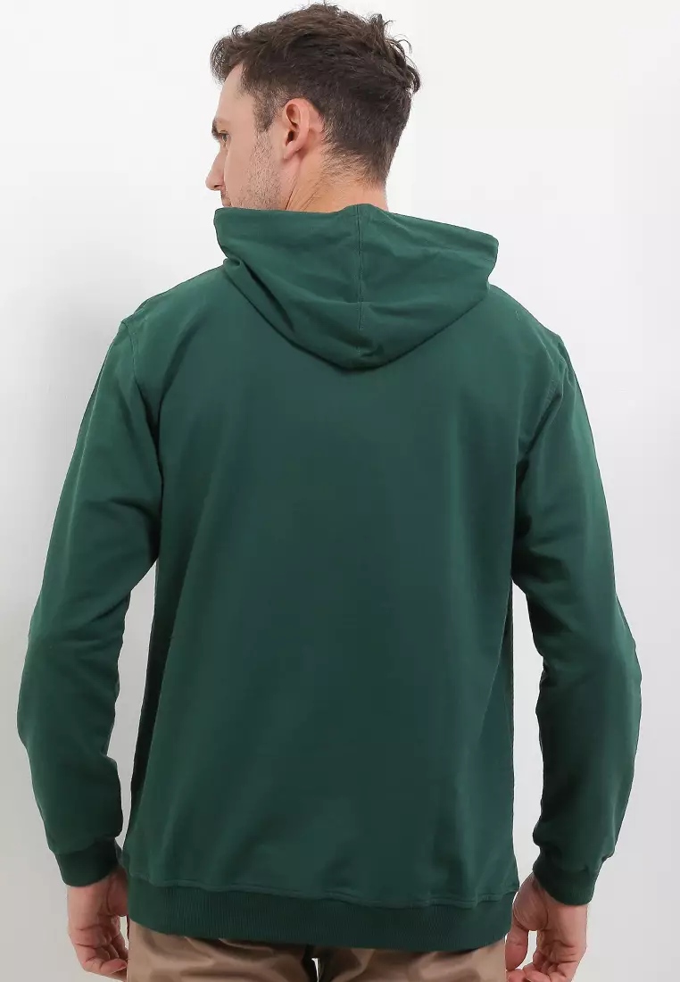 Cotton Babyterry Sweatshirt KSLS2314