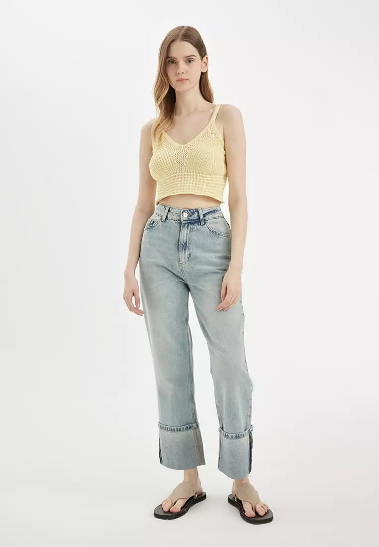 Crochet Top